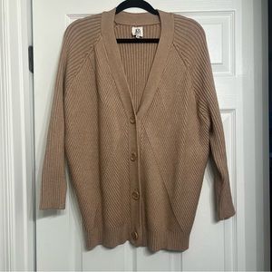 DRA Los Angeles Keiko Cardigan